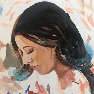 Meet your Posher, Emma